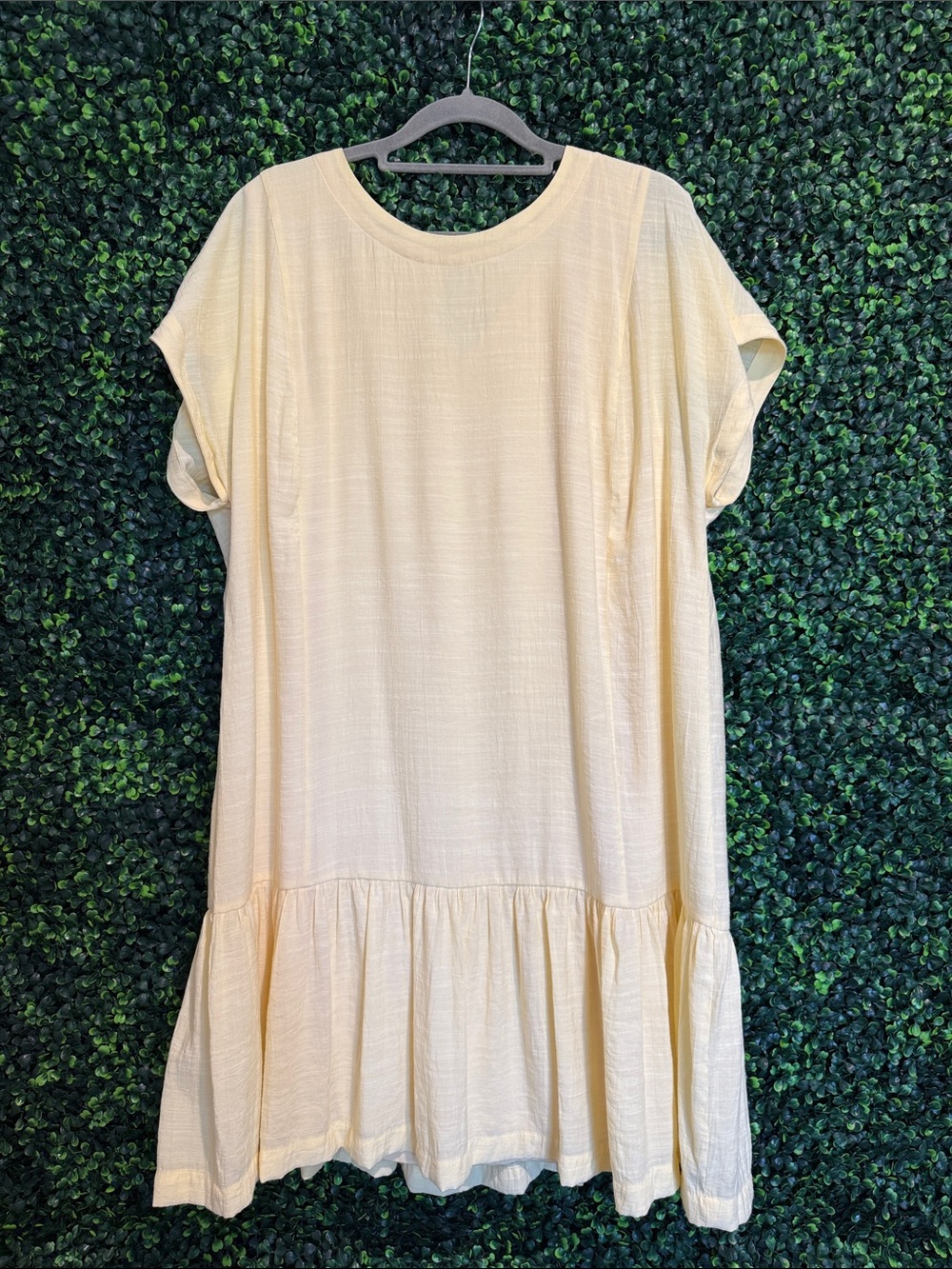 Nine West Tiered Dress